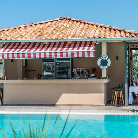 ホテル La Hacienda ウルツィニ エクステリア 写真