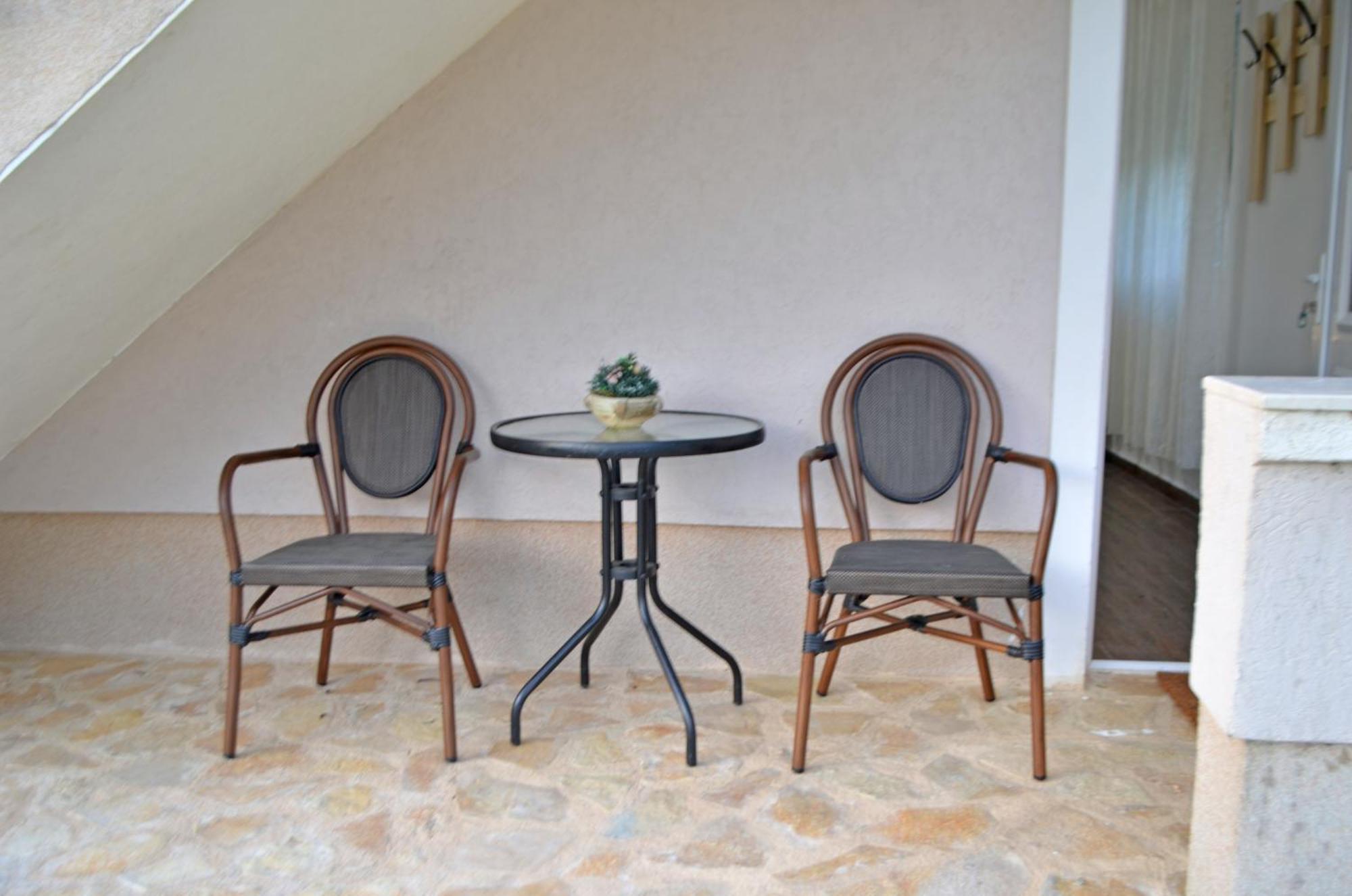 ホテル La Hacienda ウルツィニ 部屋 写真
